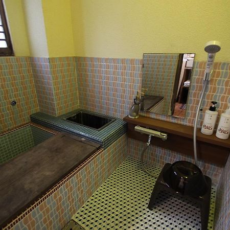 Guest House Ui-Ca Kanazawa Dış mekan fotoğraf