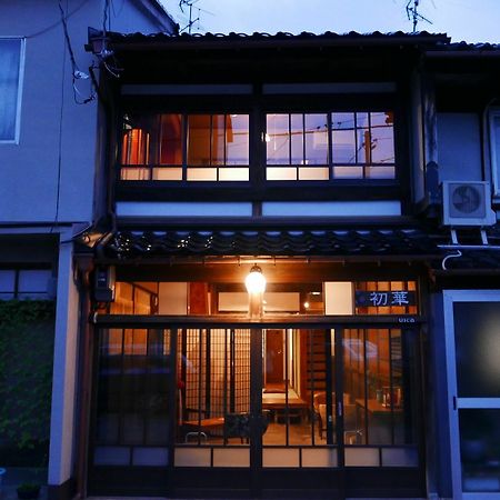 Guest House Ui-Ca Kanazawa Dış mekan fotoğraf