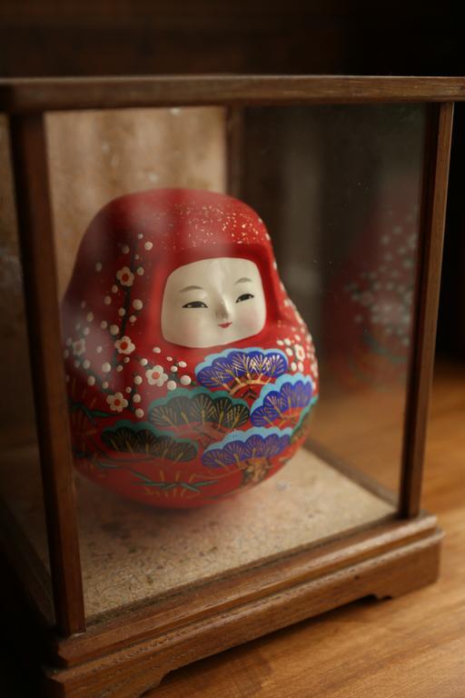 Guest House Ui-Ca Kanazawa Dış mekan fotoğraf