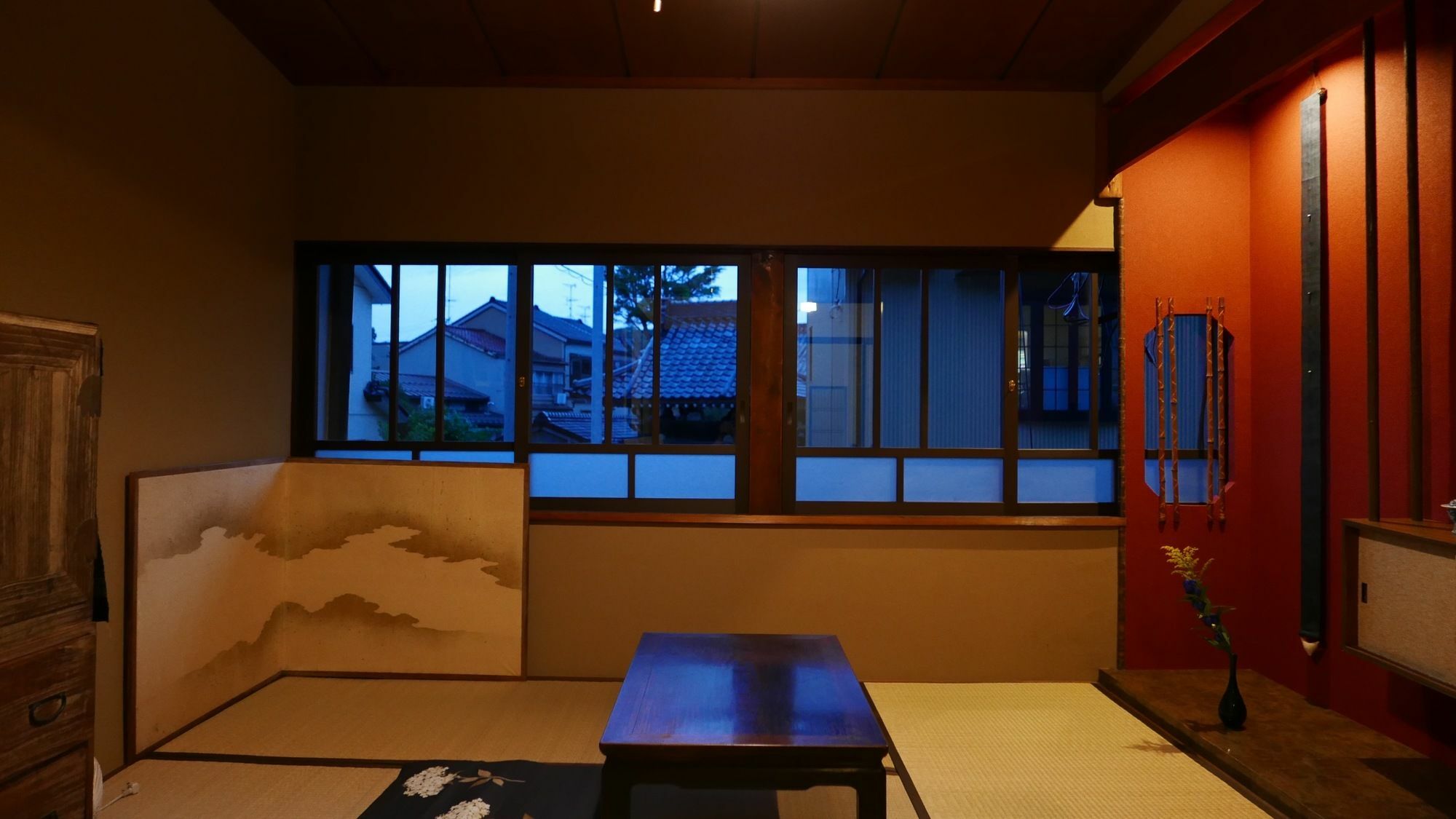 Guest House Ui-Ca Kanazawa Dış mekan fotoğraf